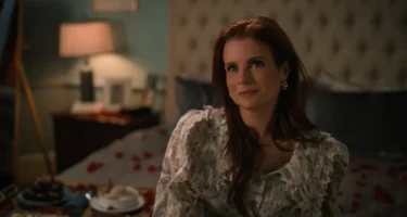 Sweet Magnolias season 4