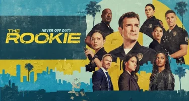 The Rookie season 7