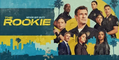 The Rookie season 7