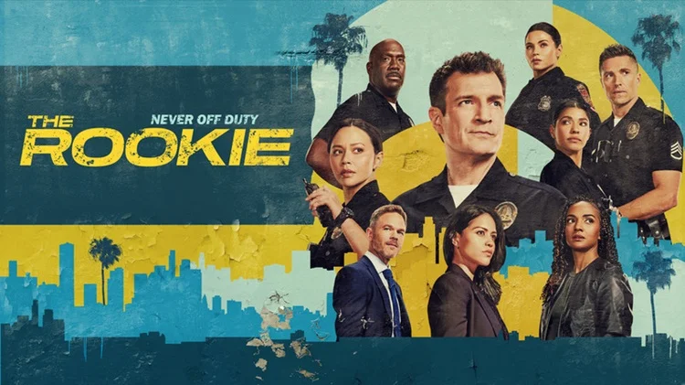 The Rookie Season 7 Episode 9 Return Date The Kiss 