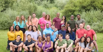 The The Amazing Race 37