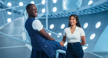 Doctor Who season 15