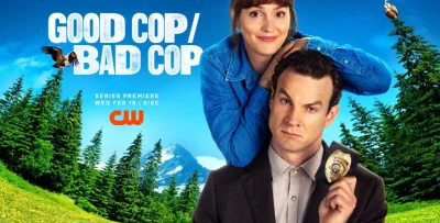 Good Cop / Bad Cop season 1