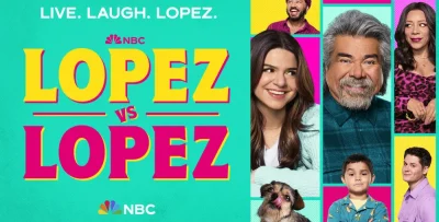 Lopez vs. Lopez season 3