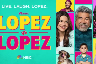 Lopez vs. Lopez season 3