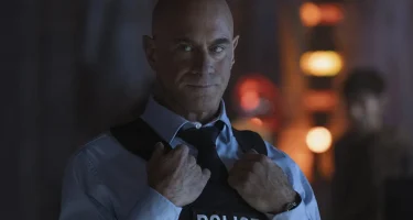 Law & Order: Organized Crime season 5