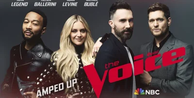 The Voice season 27