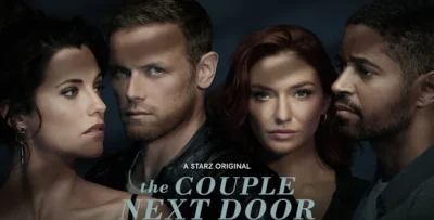 The Couple Next Door season 1