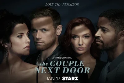 The Couple Next Door season 1