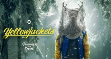 Yellowjackets season 2 art