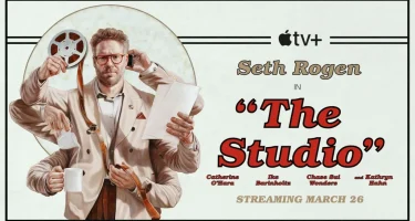 The Studio season 1