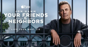 Your Friends & Neighbors season 1
