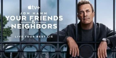 Your Friends & Neighbors season 1