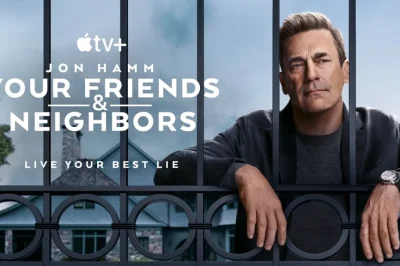 Your Friends & Neighbors season 1