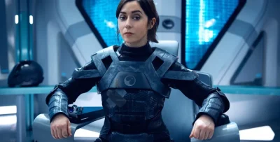 Black Mirror season 7