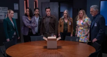 Criminal Minds: Evolution season 18