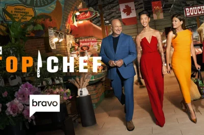 Top Chef season 22