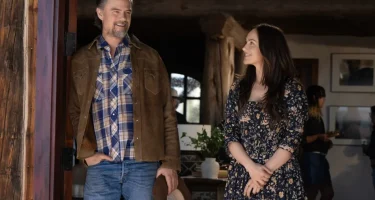 Ransom Canyon season 1