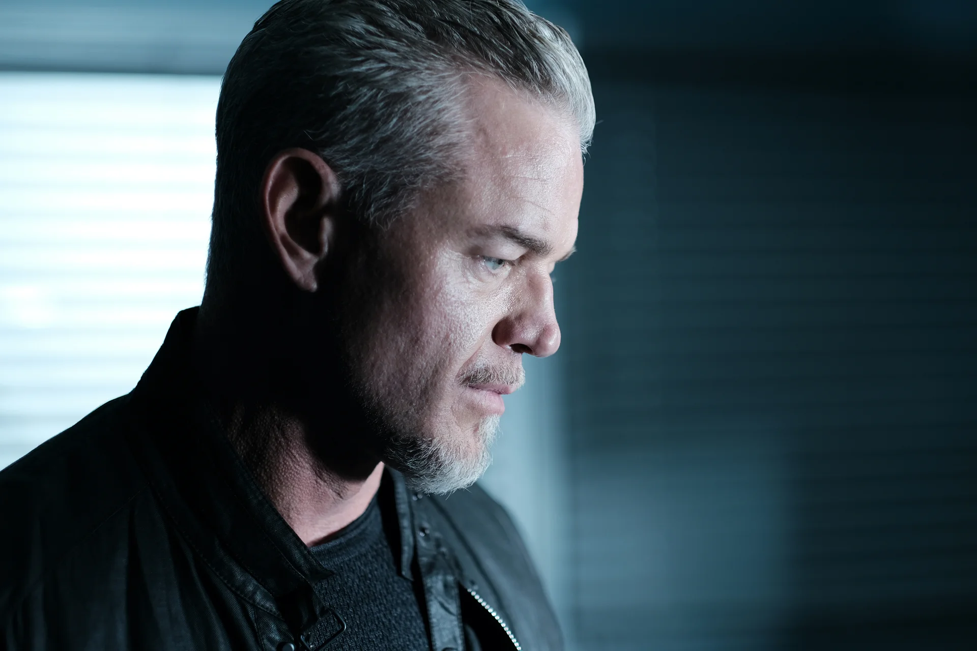 Eric Dane Euphoria