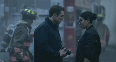 Smoke season 1