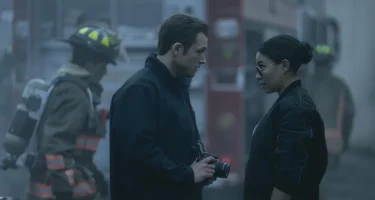 Smoke season 1