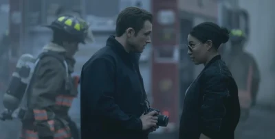 Smoke season 1