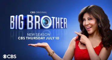 Big Brother 27