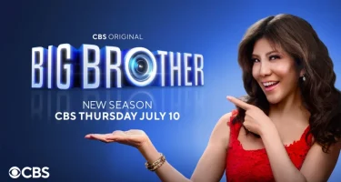 Big Brother 27