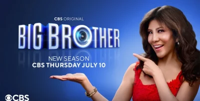 Big Brother 27