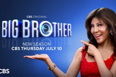 Big Brother 27
