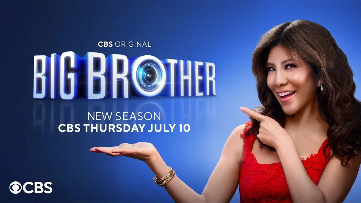 Big Brother 27