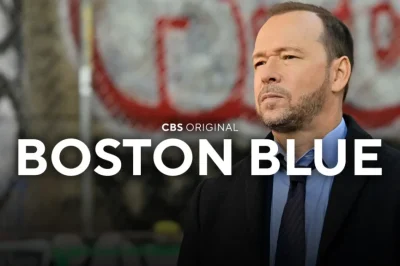 Boston Blue season 1