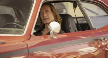 Duster season 1