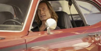 Duster season 1