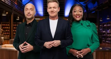 MasterChef: Dynamic Duos