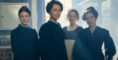 Miss Austen