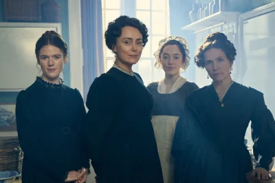 Miss Austen
