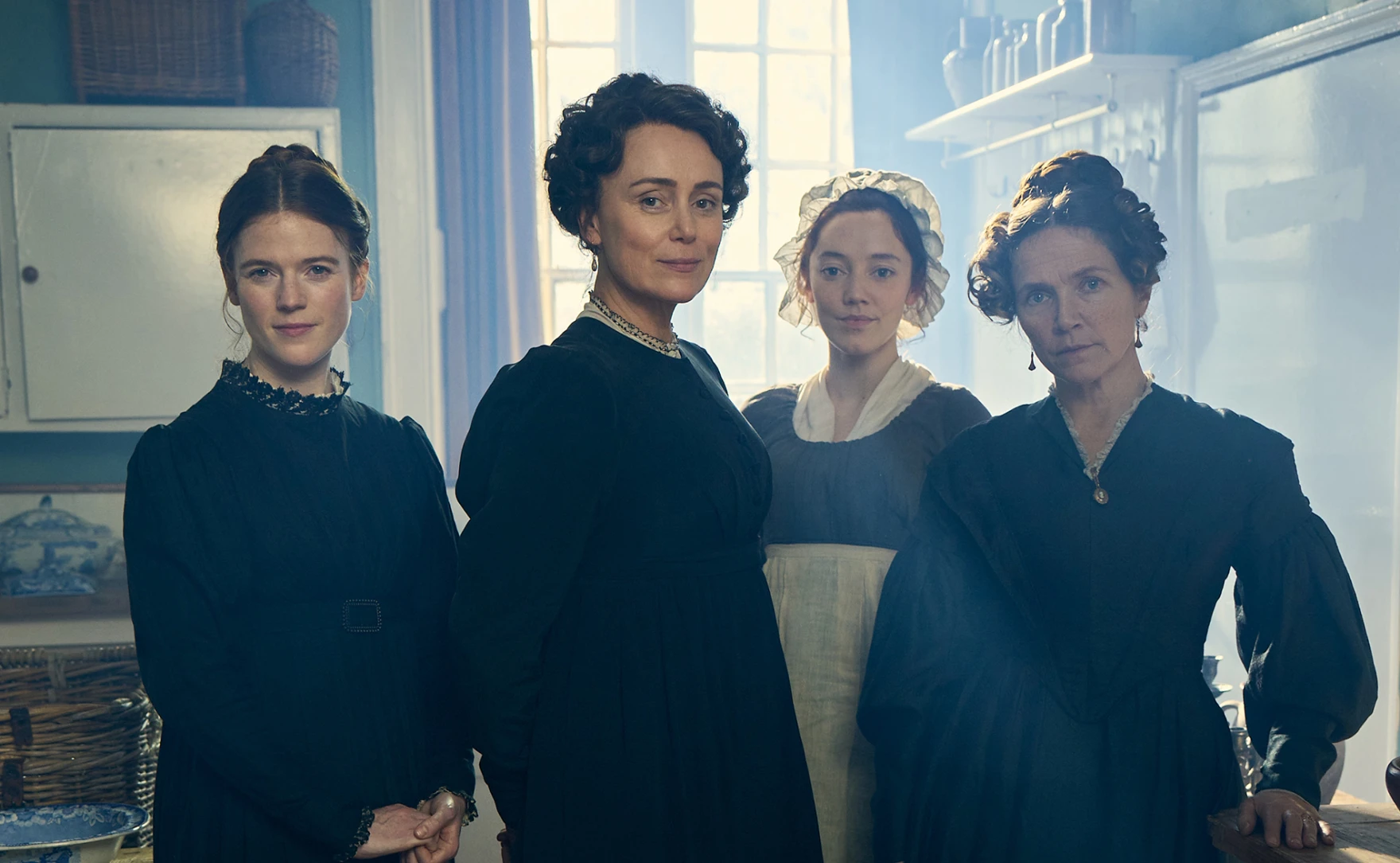 Miss Austen