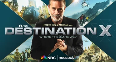 Destination X season 1