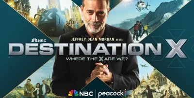 Destination X season 1