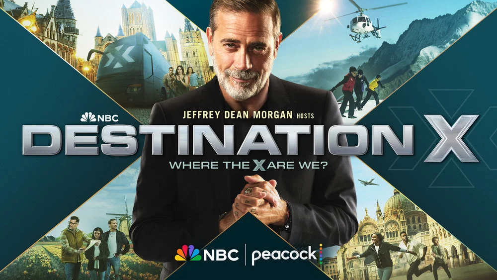Destination X season 1