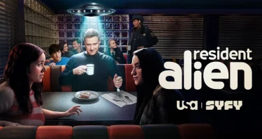 Resident Alien season 4