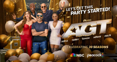 America's Got Talent