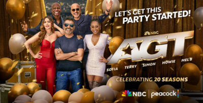America's Got Talent