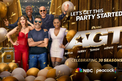 America's Got Talent