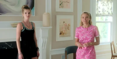 Sirens season 1