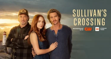 Sullivan's Crossing season 3