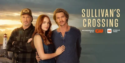 Sullivan's Crossing season 3