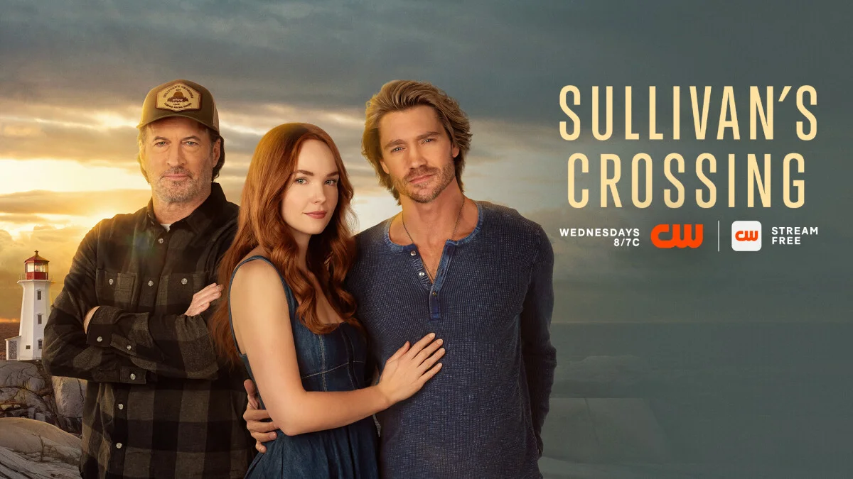 Sullivan's Crossing season 3