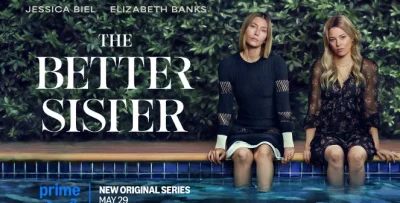 The Better Sister season 1